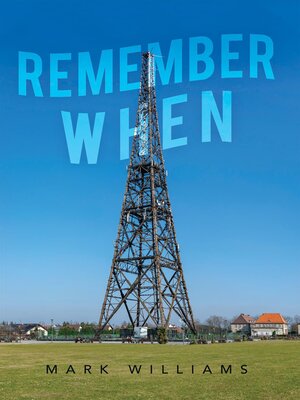 cover image of Remember When